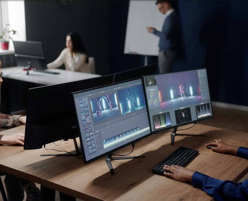 Chucho's Workshop opens a course in 3D post-production and VFX