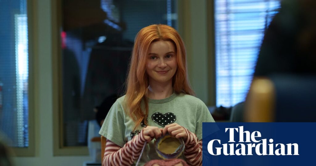 Messy, clever and can barely conceal its rage: is Furious the most outstanding TV show of the year?