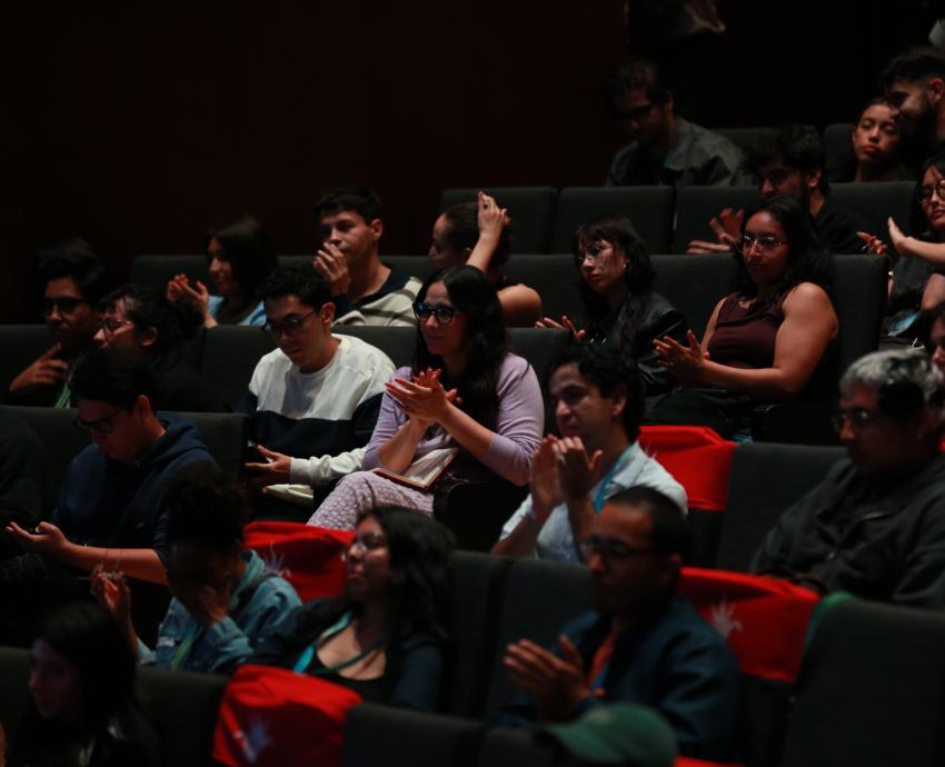 Cinematographers propose viewing the camera as a tool for storytelling.