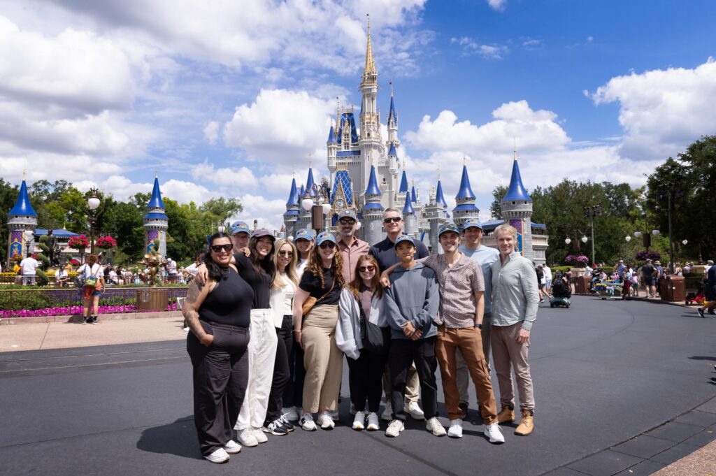 New Ad Spotlights the Local Businesses Behind Disney Experiences