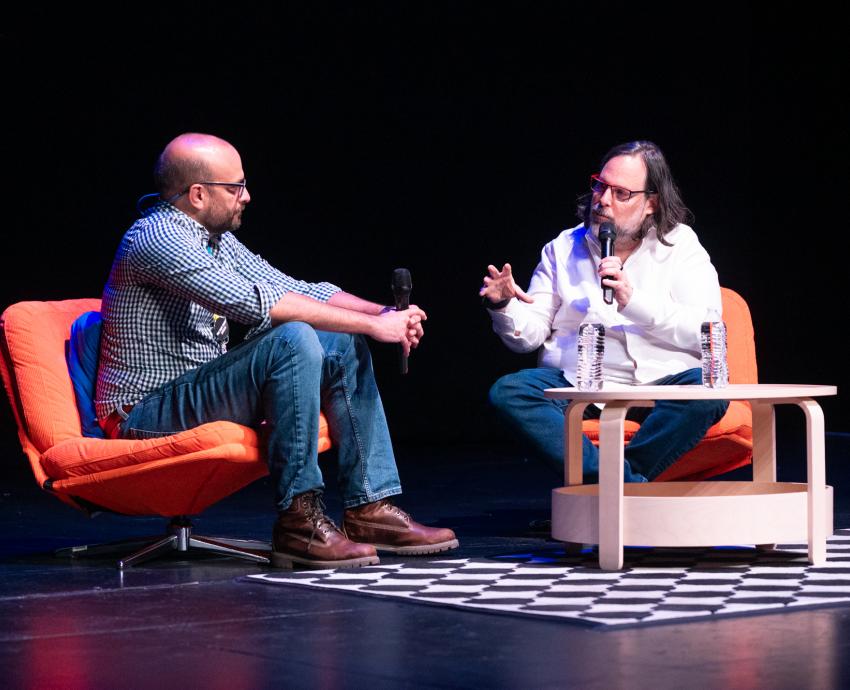 Optimizing resources is key in film post-production