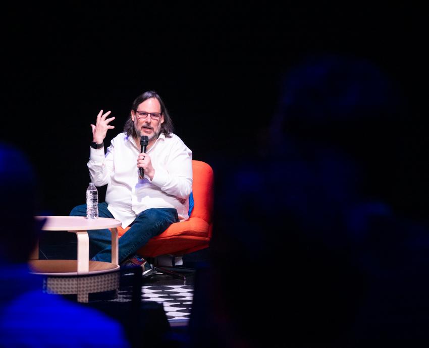 Optimizing resources is key in film post-production