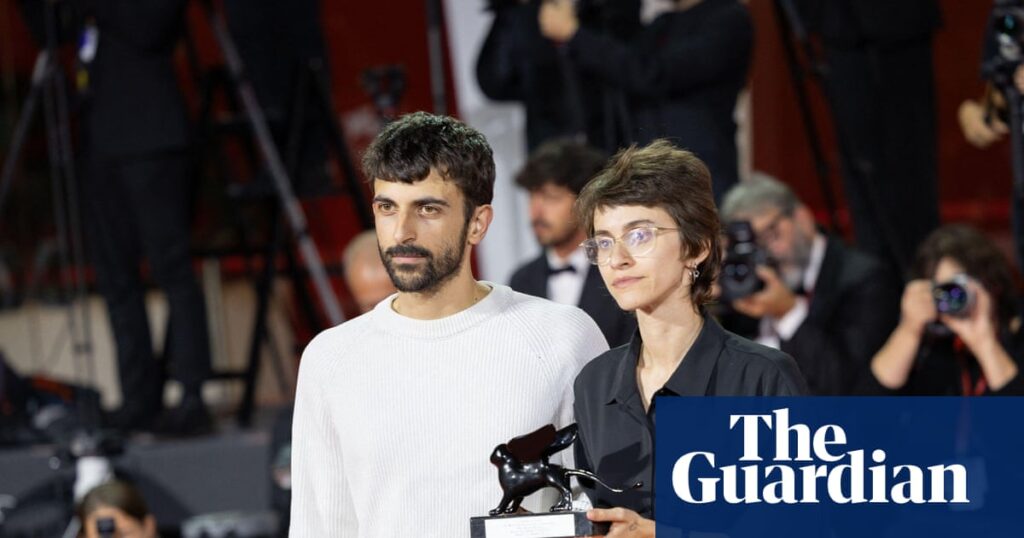 Netanyahu seeks to strip citizenship from Israelis as threats to NAZA film directors intensify