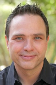 Ted Humphrey screenwriting career
