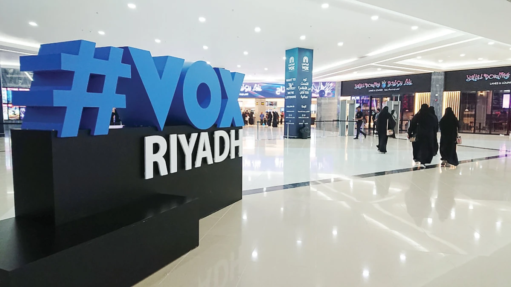 Growing Saudi film industry driving job creation, economic growth Growing Saudi film industry driving job creation, economic growth