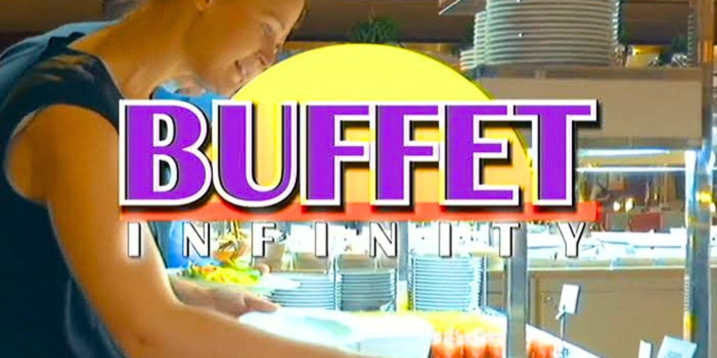 Did ‘Buffet Infinity’ Use AI? Explained Did 'Buffet Infinity' Use AI? Explained