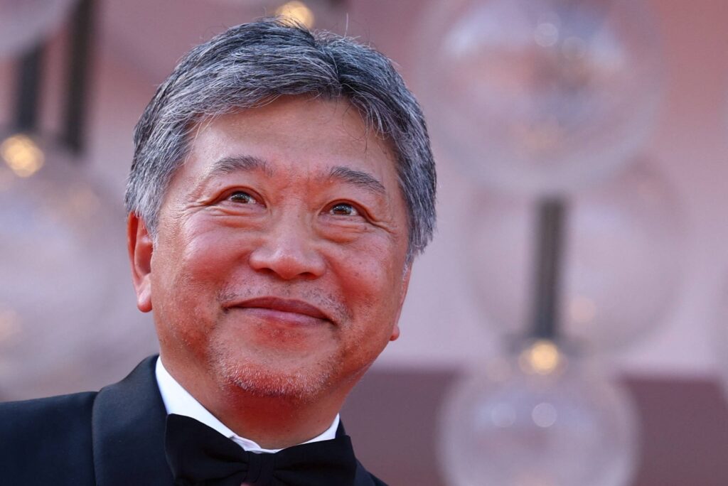 Hirokazu Kore-eda’s ‘Look Back’ wins five awards at Venice film festival Hirokazu Kore-eda’s ‘Look Back’ wins five awards at Venice film festival