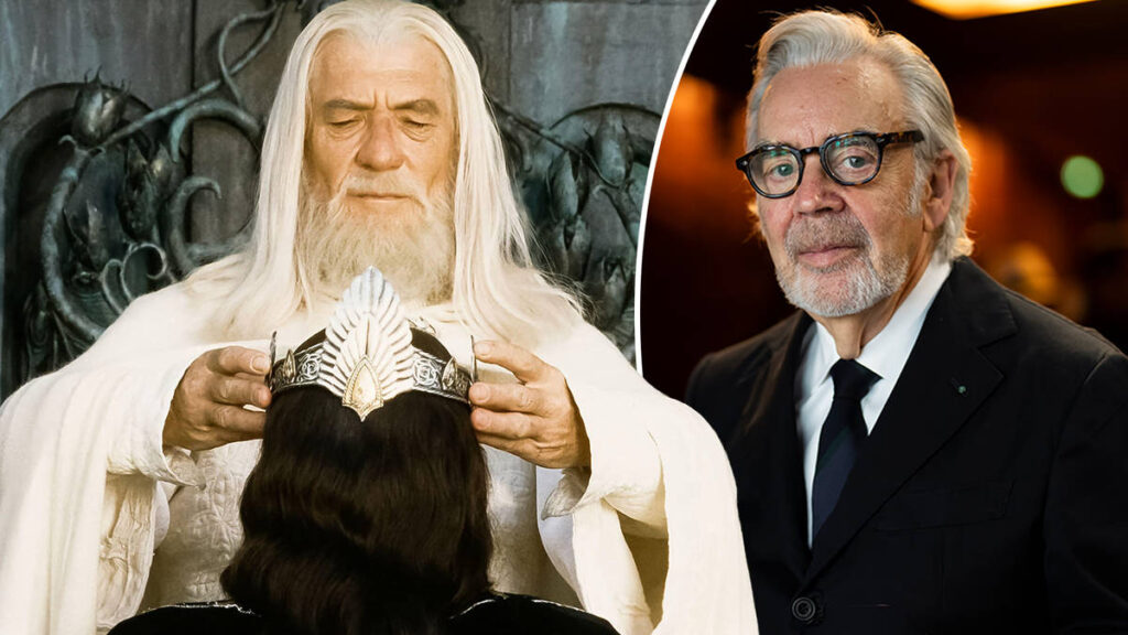 ‘The Lord of the Rings’ crowned UK’s favourite film score in 25th anniversary year