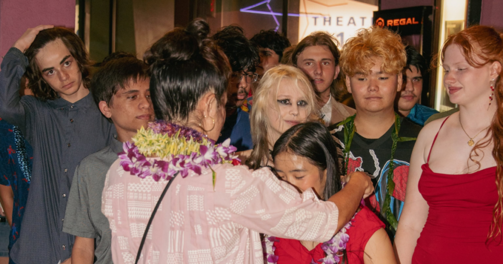Maui-born director brings film education to local youth through Hisako Film Lab Maui-born director brings film education to local youth through Hisako Film Lab