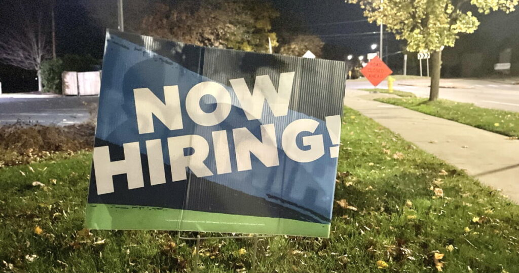New state report details hottest jobs and careers New state report details hottest jobs and careers