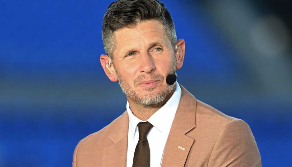 ESPN’s Dan Orlovsky doesn’t hate Bears — his film ESPN's Dan Orlovsky doesn't hate Bears — his film