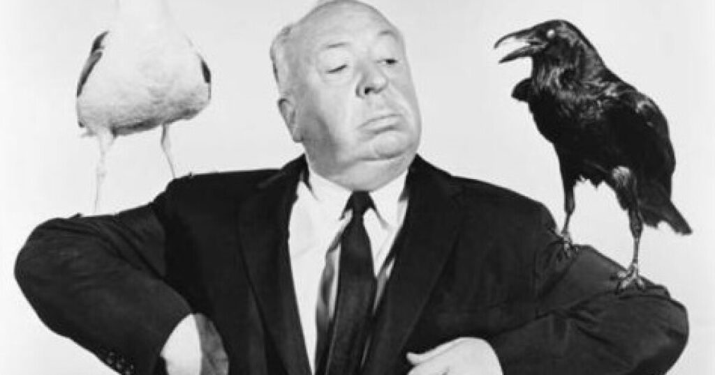 Author shares newly unearthed interviews, offering fresh insight into Alfred Hitchcock's methods