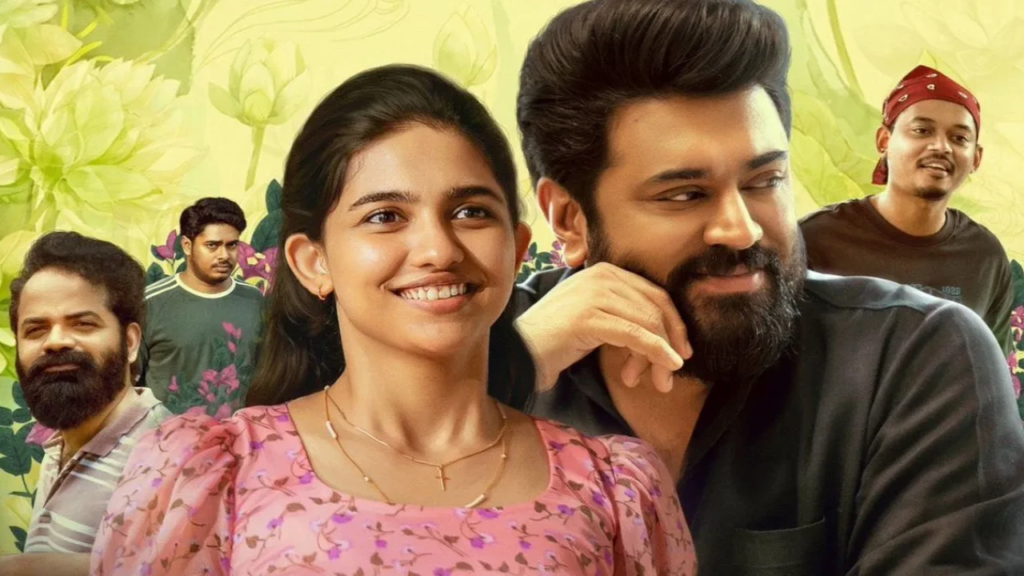 Bethlehem Kudumba Unit Kerala Box Office: Nivin Pauly and Mamitha Baiju starrer approaches Vaazha 2's lifetime record, grosses Rs 126 crore in 20 days