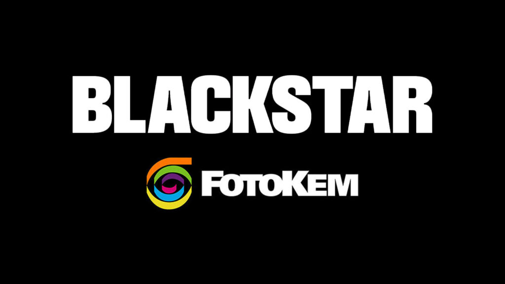 BlackStar and FotoKem Offer $12,000 Short Film Finishing Grant, Applications Close October 1