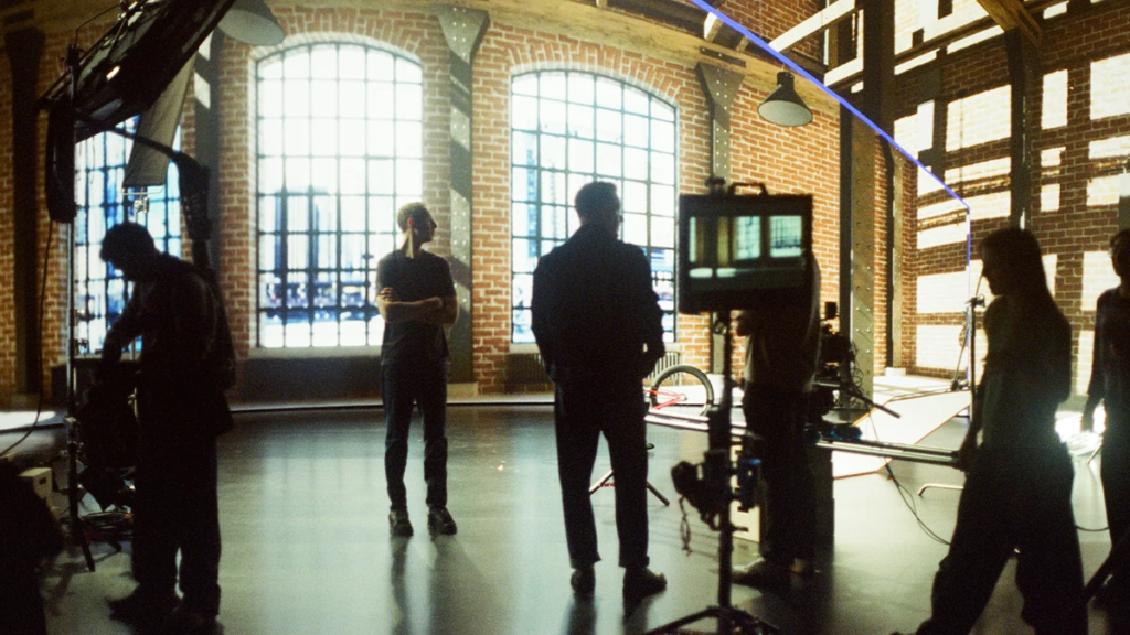 Budgeting LED Volume Stages for Real Production