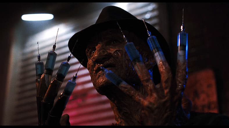  ‘Camp Miasma’ Director Jane Schoenbrun Wants to Take a Stab at ‘A Nightmare on Elm Street’