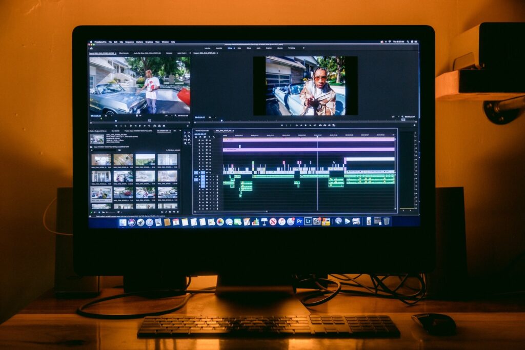 10 Online Tools Every Filmmaker Can Use Beyond the Editing Suite