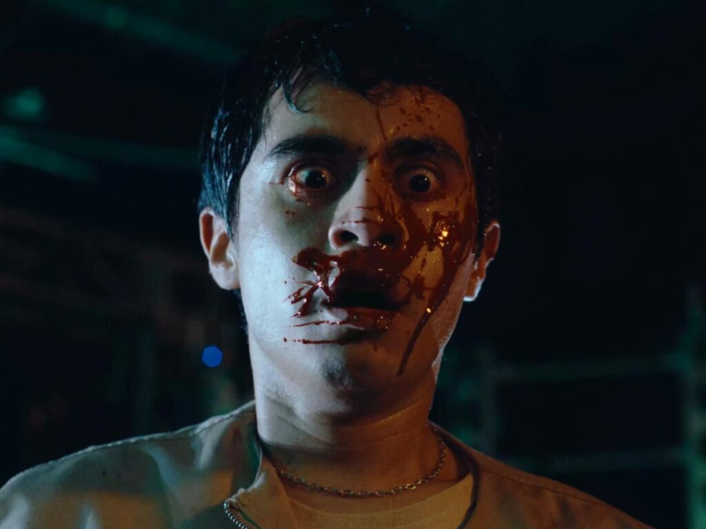 Access:Horror Film Festival begins streaming this weekend; trailer & details Access:Horror Film Festival begins streaming this weekend; trailer & details