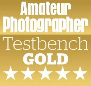 Amateur Photographer Testbench Gold Rotolight NEO 3 PRO Review