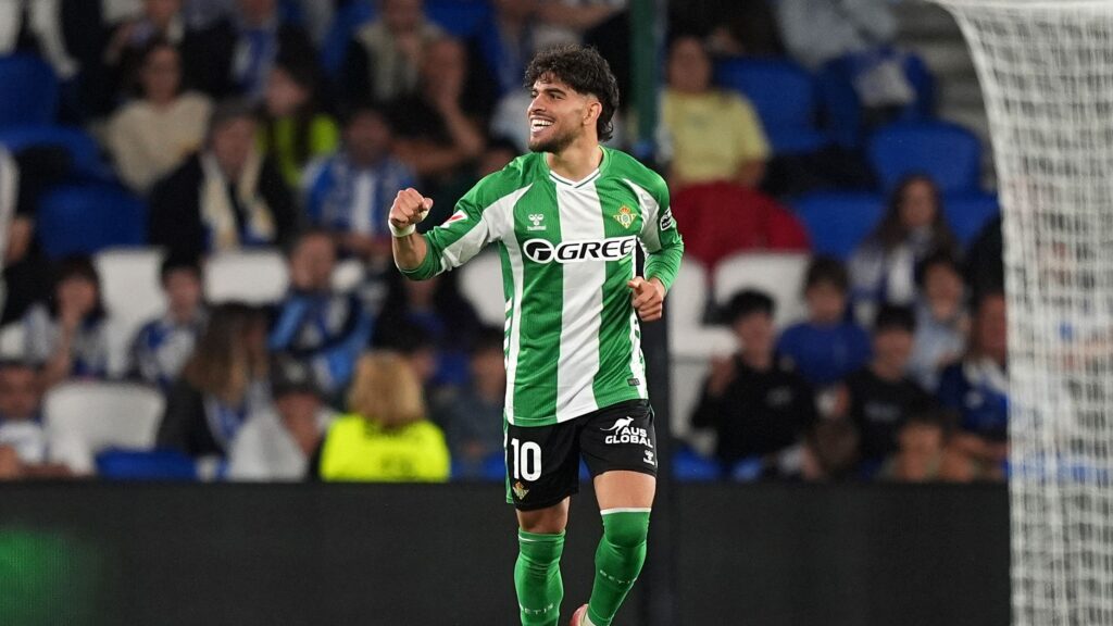 At the last moment: behind the scenes of the collapse of Abde Ezzalzouli's move to the Premier League