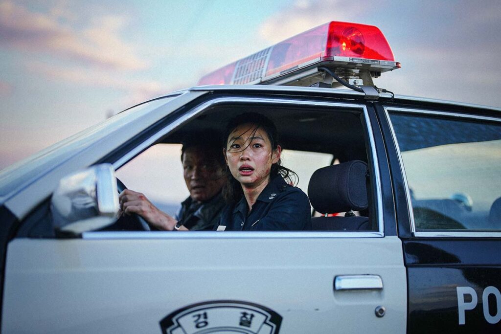 Na Hong-Jin On ‘Hope,’ Why The Sequel Shifts To The Aliens & His Darker, Bloodier Next Film [Interview]