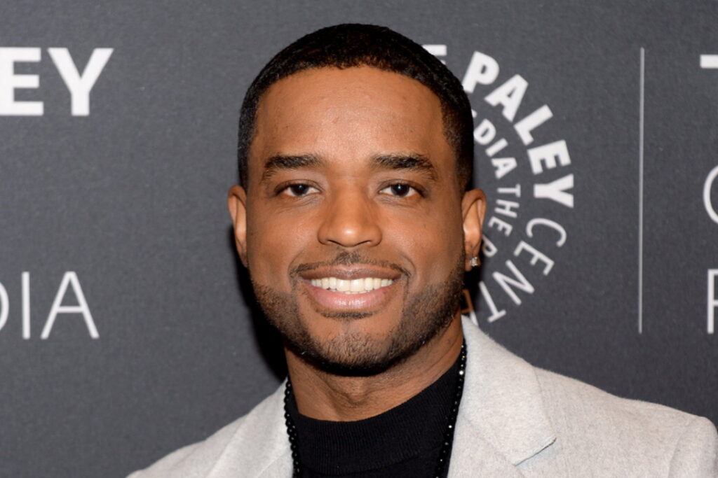 Larenz Tate Announces Partnership With New Streaming And Distribution Platform For Indie Filmmakers
