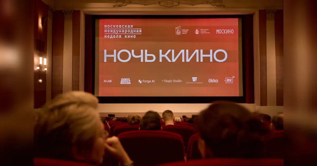 AI cinema gains momentum in the Middle East as filmmakers unveil new production applications
