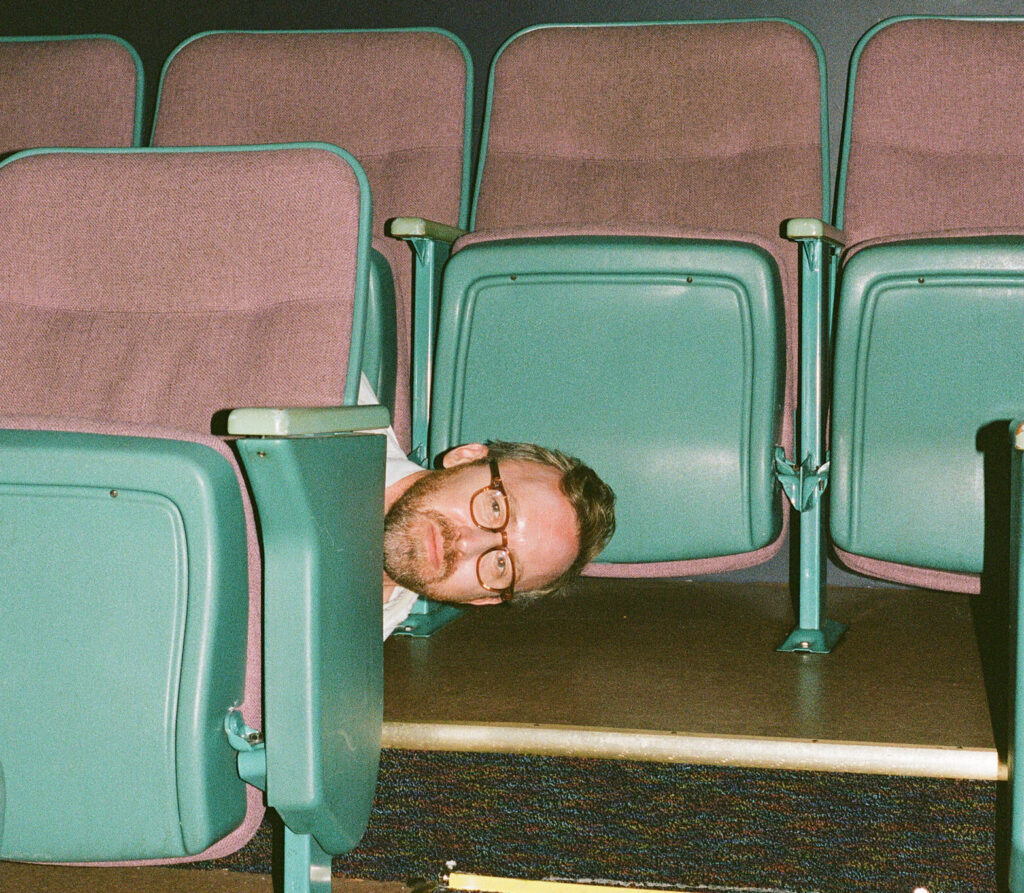 John Wilson on Anxiety, Ridgewood, and Rent