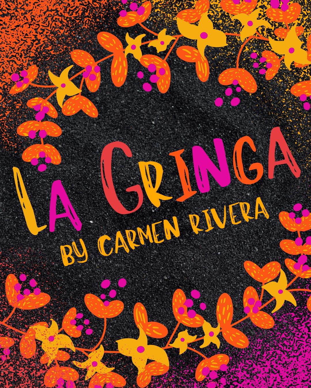 Ritz Theatre Company presents "La Gringa" by Carmen Rivera