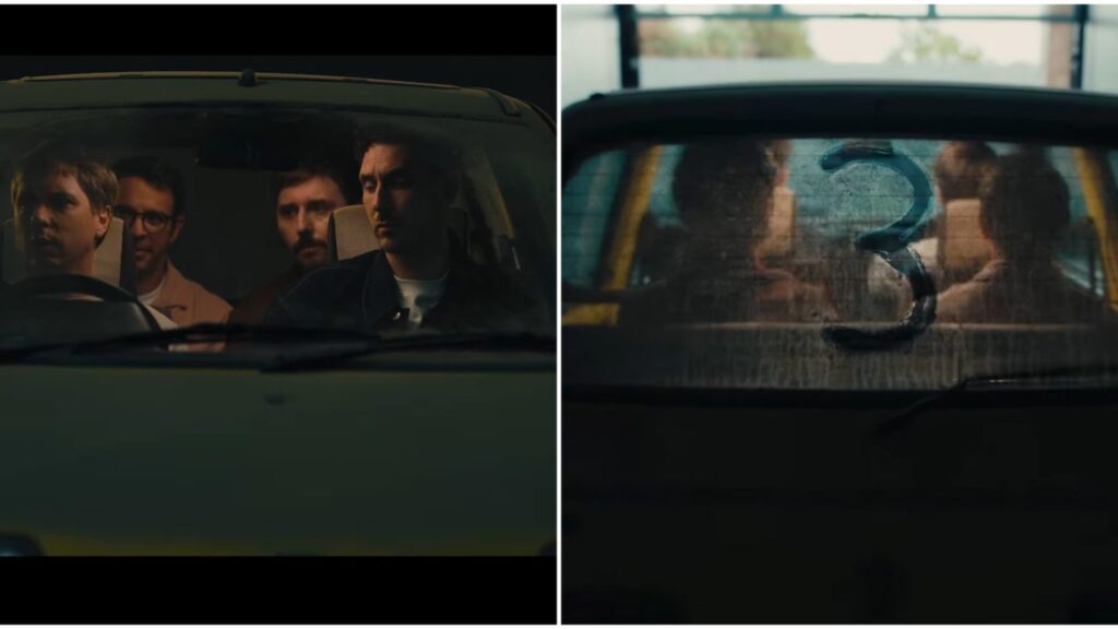 The Inbetweeners 3 In Production; Beesley & Morris Writing/Directing The Inbetweeners 3 In Production; Beesley & Morris Writing/Directing