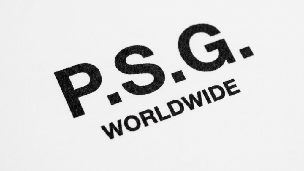 ProdCo Signs Newly-Formed Directing Trio PSG to Global Roster