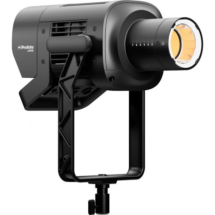 Profoto L600D Daylight Mono LED