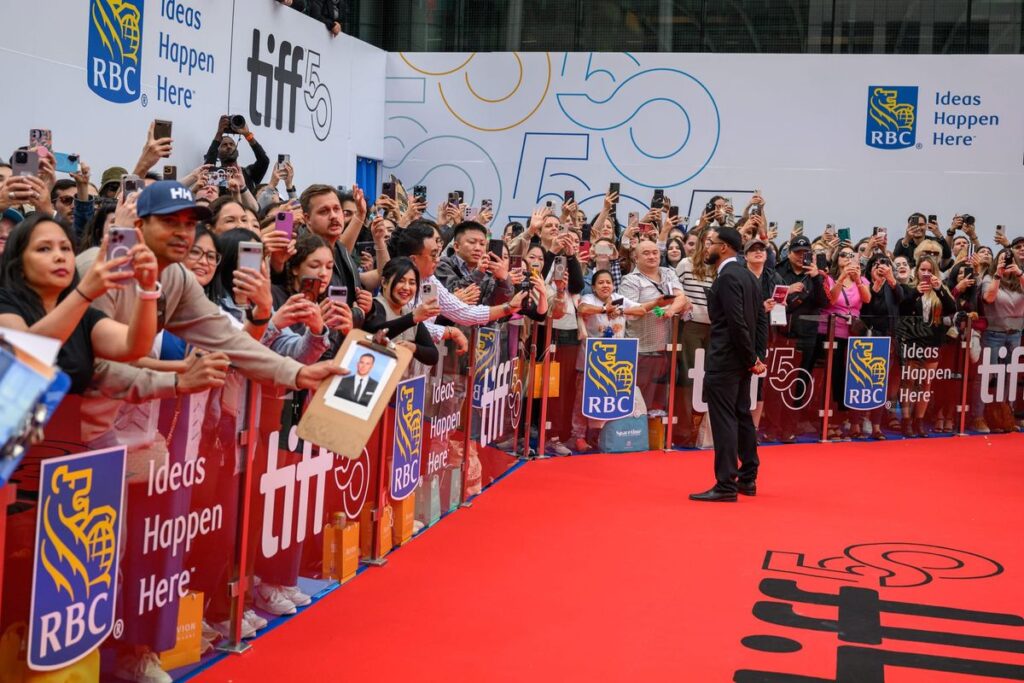 Lavazza hits the red carpet with major film festival deal