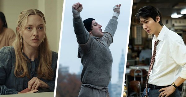 12 Must-Watch Films at the 2026 Toronto International Film Festival 12 Must-Watch Films at the 2026 Toronto International Film Festival