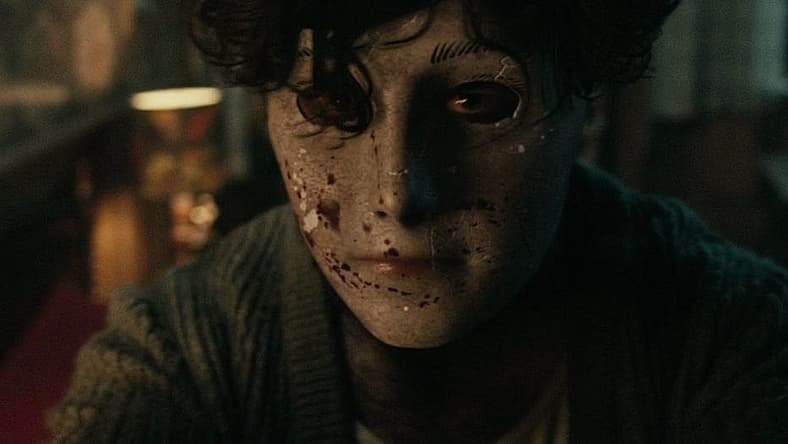 ‘The Boy’: Brahms’ Iconic Mask Was Added Entirely in Post-Production