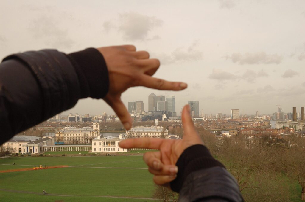 Glance Film x BFI NETWORK via Film Hub London Straight 8 Script Lab