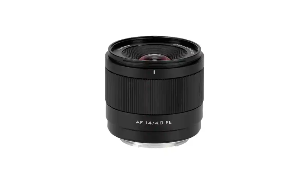 Viltrox brings four Air lenses to L-mount — and adds two fast f/1.2 APS-C primes