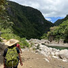 The Philippines' capital is running out of water. Is building a dam the solution?