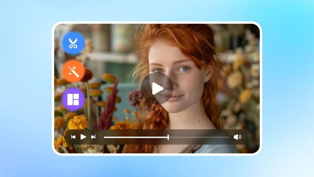 Best 6 Video Editing Software for Beginner to Pro 2026