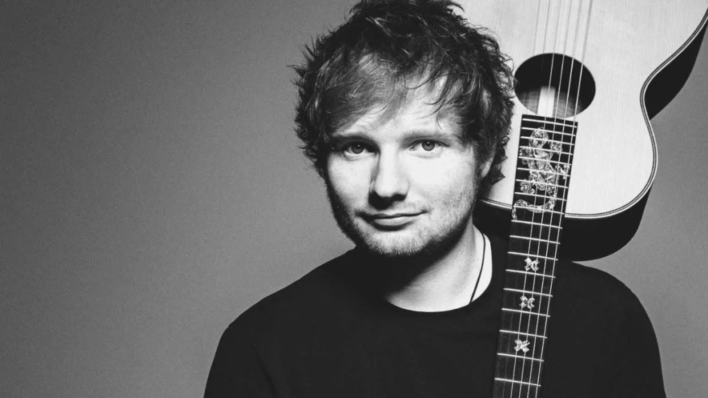 Has Ed Sheeran finally hit a career low? Inside the crisis that won't seem to end
