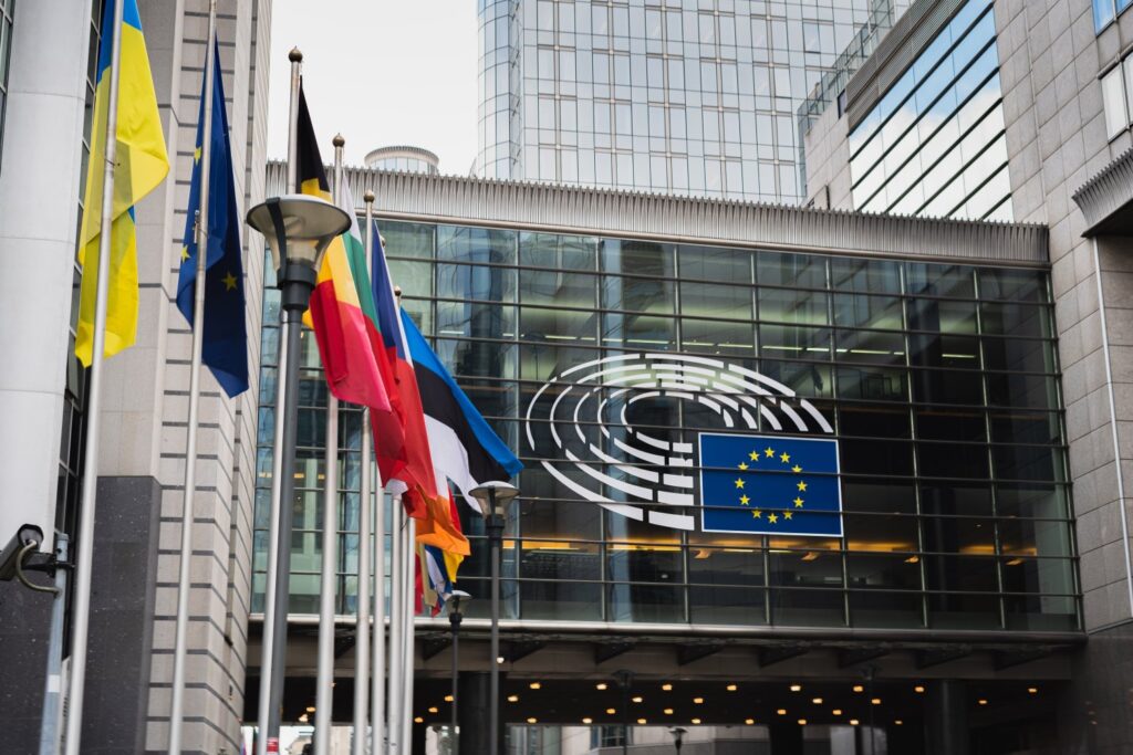A view from Brussels: Was it worth watching the movie if you saw the trailer?