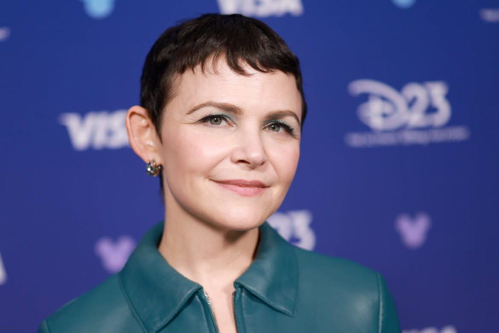 Ginnifer Goodwin Feared Hollywood Would Blacklist Her Over Israel Support, Instead, She Says the Jobs Poured In