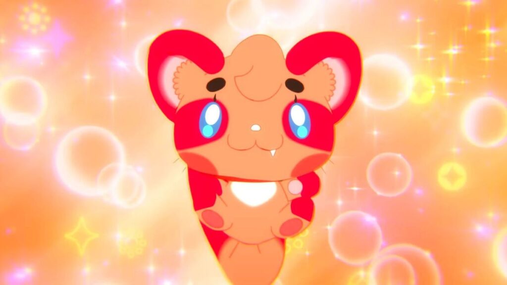 Pokémon developer reveals free new game with bizarre teaser trailer Pokémon developer reveals free new game with bizarre teaser trailer