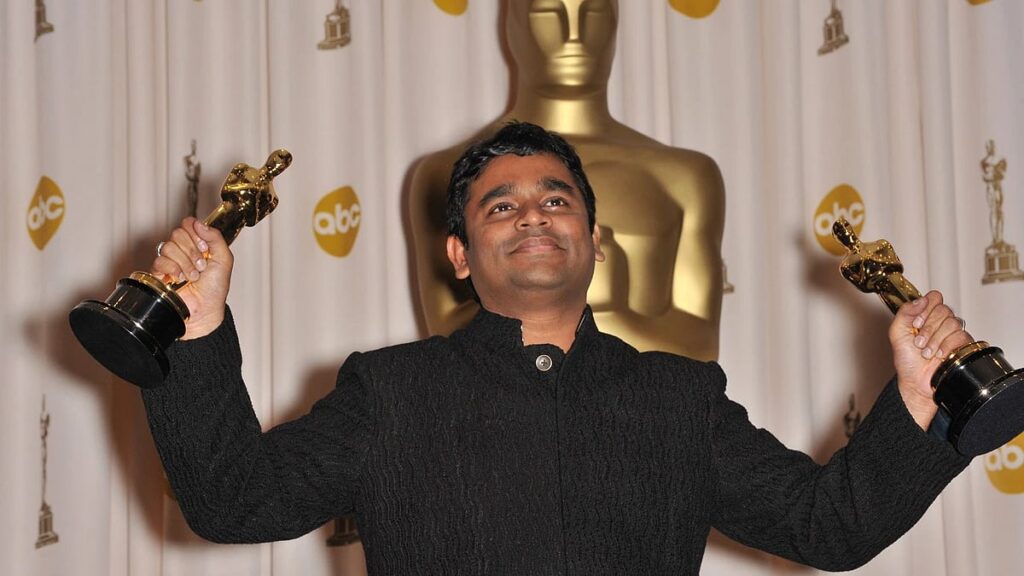 AR Rahman secretly made Slumdog Millionaire’s Oscar score in 3 weeks: ‘If he fires me, nobody would know’ AR Rahman secretly made Slumdog Millionaire's Oscar score in 3 weeks: 'If he fires me, nobody would know'