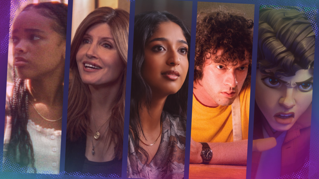 What’s new to streaming this week? (Sept. 18, 2026) What's new to streaming this week? (Sept. 18, 2026)