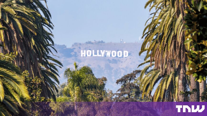 Hollywood studios hunt for AI Hollywood studios hunt for AI