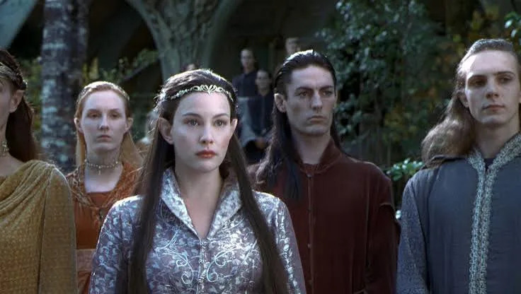 13 Movie Scenes That Looked Completely Different Behind the Scenes