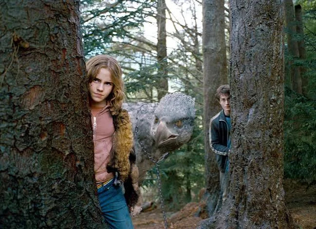 13 Movie Scenes That Looked Completely Different Behind the Scenes