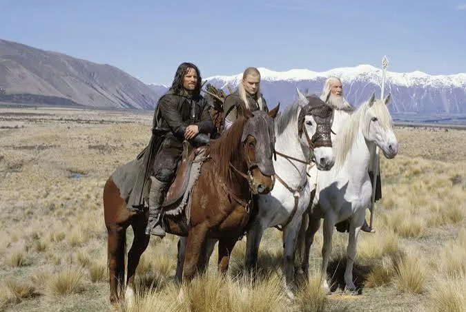13 Movie Scenes That Looked Completely Different Behind the Scenes