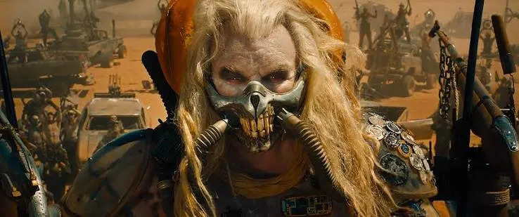 13 Movie Scenes That Looked Completely Different Behind the Scenes